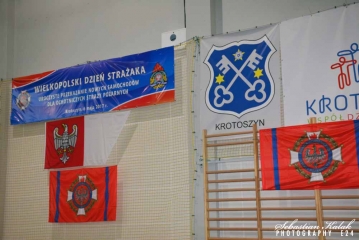 Wielkopolski Dzień Strażaka w Krotoszynie_120