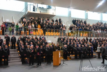 Wielkopolski Dzień Strażaka w Krotoszynie_121