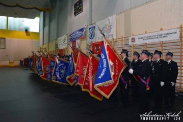 Wielkopolski Dzień Strażaka w Krotoszynie_122