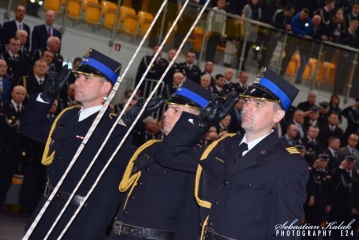 Wielkopolski Dzień Strażaka w Krotoszynie_128
