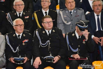 Wielkopolski Dzień Strażaka w Krotoszynie_130