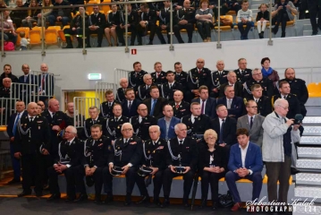 Wielkopolski Dzień Strażaka w Krotoszynie_137