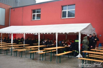 Wielkopolski Dzień Strażaka w Krotoszynie_144