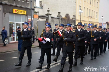 Wielkopolski Dzień Strażaka w Krotoszynie_17