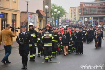 Wielkopolski Dzień Strażaka w Krotoszynie_23