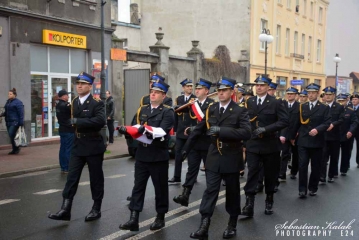Wielkopolski Dzień Strażaka w Krotoszynie_26