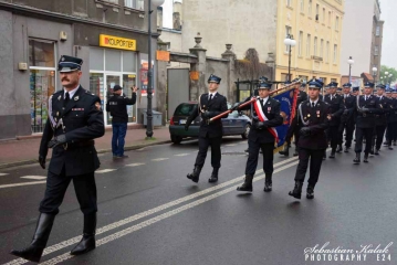 Wielkopolski Dzień Strażaka w Krotoszynie_27