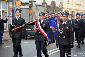 Wielkopolski Dzień Strażaka w Krotoszynie_28