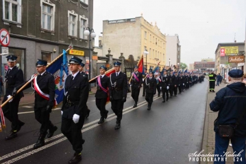 Wielkopolski Dzień Strażaka w Krotoszynie_31