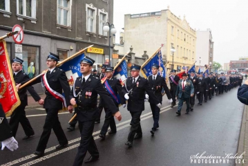 Wielkopolski Dzień Strażaka w Krotoszynie_33