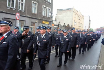 Wielkopolski Dzień Strażaka w Krotoszynie_37