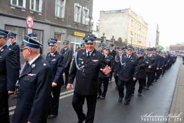 Wielkopolski Dzień Strażaka w Krotoszynie_38