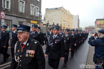 Wielkopolski Dzień Strażaka w Krotoszynie_40
