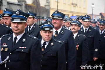 Wielkopolski Dzień Strażaka w Krotoszynie_41
