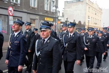 Wielkopolski Dzień Strażaka w Krotoszynie_42