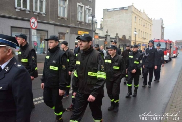 Wielkopolski Dzień Strażaka w Krotoszynie_43