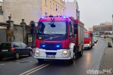 Wielkopolski Dzień Strażaka w Krotoszynie_44