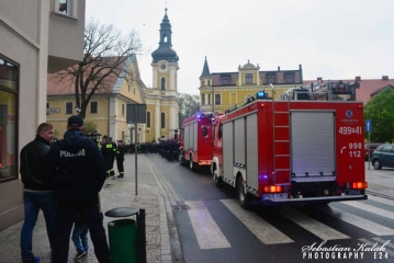 Wielkopolski Dzień Strażaka w Krotoszynie_45