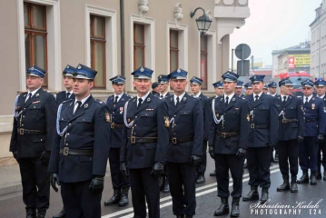 Wielkopolski Dzień Strażaka w Krotoszynie_47