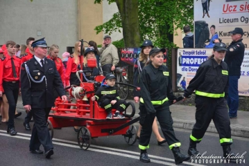 Wielkopolski Dzień Strażaka w Krotoszynie_53