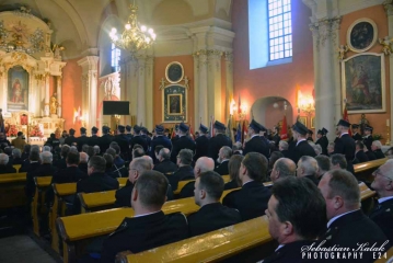 Wielkopolski Dzień Strażaka w Krotoszynie_59