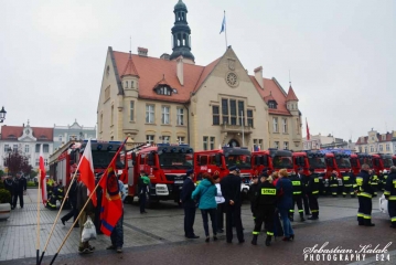 Wielkopolski Dzień Strażaka w Krotoszynie_5