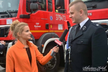 Wielkopolski Dzień Strażaka w Krotoszynie_69