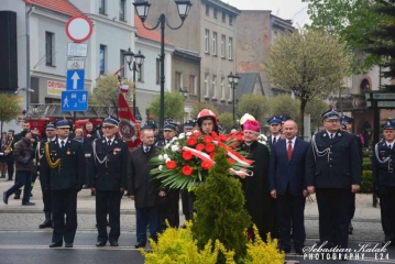 Wielkopolski Dzień Strażaka w Krotoszynie_71