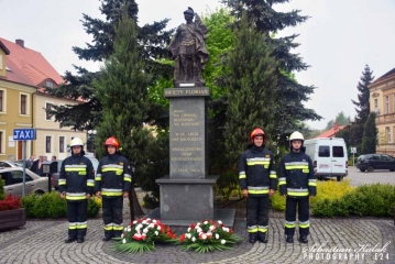 Wielkopolski Dzień Strażaka w Krotoszynie_76