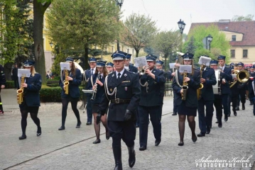 Wielkopolski Dzień Strażaka w Krotoszynie_77