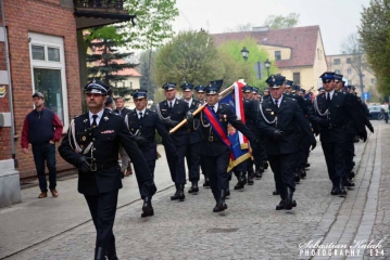 Wielkopolski Dzień Strażaka w Krotoszynie_80
