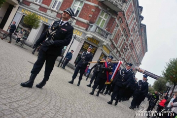 Wielkopolski Dzień Strażaka w Krotoszynie_81