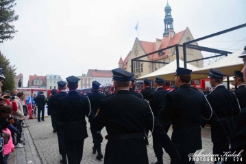 Wielkopolski Dzień Strażaka w Krotoszynie_82