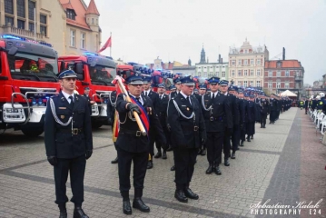 Wielkopolski Dzień Strażaka w Krotoszynie_89