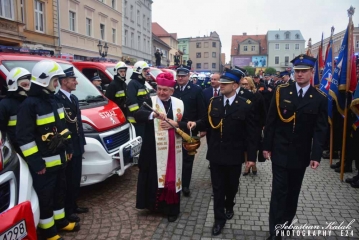 Wielkopolski Dzień Strażaka w Krotoszynie_98