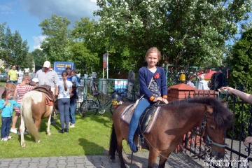 „Święto Ulicy” na Rawickiej