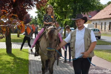 „Święto Ulicy” na Rawickiej