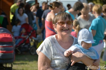 „Święto Ulicy” na Rawickiej