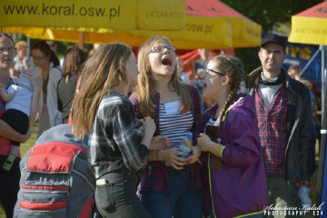 „Święto Ulicy” na Rawickiej