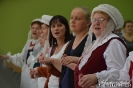 XIII Powiatowy Przegląd Folklorystyczny KGW-10