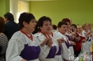 XIII Powiatowy Przegląd Folklorystyczny KGW-12