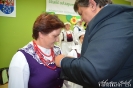 XIII Powiatowy Przegląd Folklorystyczny KGW-33