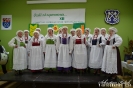 XIII Powiatowy Przegląd Folklorystyczny KGW-72