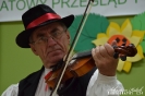 XIII Powiatowy Przegląd Folklorystyczny KGW-74