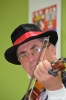 XIII Powiatowy Przegląd Folklorystyczny KGW-75