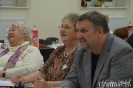 XIII Powiatowy Przegląd Folklorystyczny KGW-81