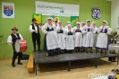 XIII Powiatowy Przegląd Folklorystyczny KGW-95
