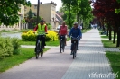 XIV wyprawa rowerowa UTW