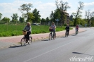 XIV wyprawa rowerowa UTW-15
