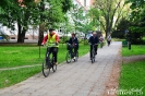 XIV wyprawa rowerowa UTW-6